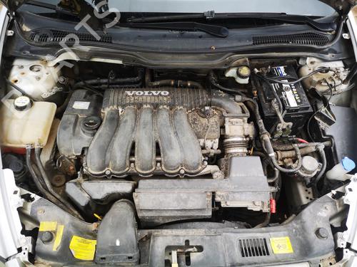 Electronic module VOLVO V50 (545) 2.4 | BP32928152M83 - Image 5