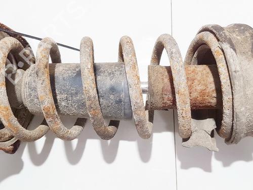 Used Shock absorber spring Shock absorber spring AUDI 100 C3 Saloon (443, 444) 1.8 (90 hp) 35613610 35613610