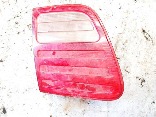 Used Left tailgate light Left tailgate light 35247675 35247675