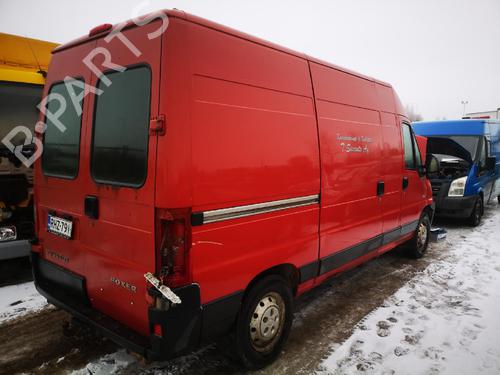 Engine mount PEUGEOT BOXER Bus (244, Z_) 2.8 HDi | BP32603144M89  - Image 8