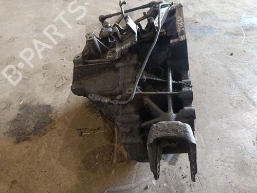Gearbox KIA CEE'D Hatchback (ED) 1.6 CRDi 115 | BP39631674M3 - Image 2