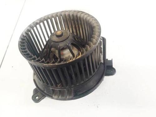 Used Heater blower motor Heater blower motor CITROËN BERLINGO / BERLINGO FIRST MPV (MF_, GJK_, GFK_) 2.0 HDI 90 (MFRHY) (90 hp) 35059114 35059114