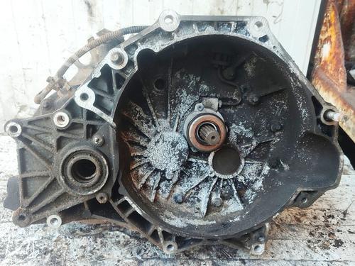 Used Gearbox Gearbox 35431583 35431583