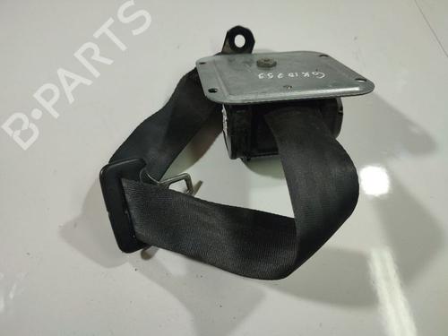 Used Rear left seatbelt Rear left seatbelt 34889079 34889079