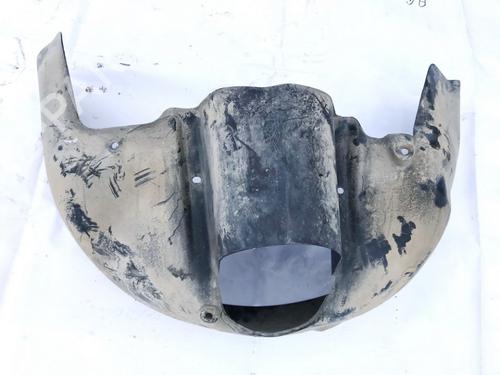 Used Wheel arch Wheel arch 35646124 35646124