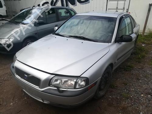 Electronic sensor VOLVO S80 I (184) D5 | BP33517632M84  - Image 6