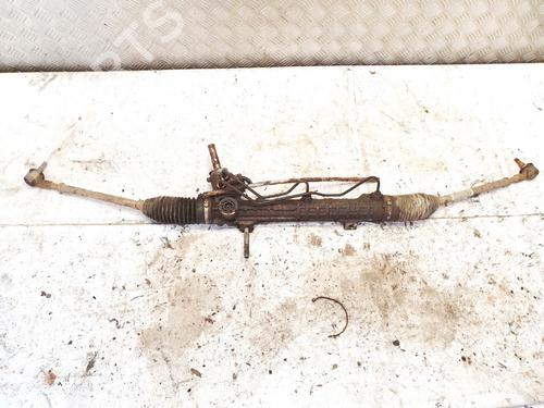 Used Steering column Steering column PEUGEOT 206 SW (2E/K) 1.4 HDi (68 hp) 35486482 35486482