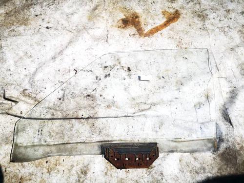 Used Front left door window Front left door window AUDI 80 B2 Saloon (811, 813, 814, 819, 853) 1.6 D (54 hp) 34988300 34988300