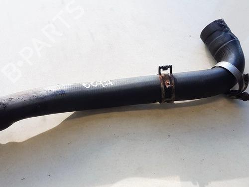 Used Pipe Pipe NISSAN MICRA III (K12) 1.2 16V (80 hp) 33063105 33063105