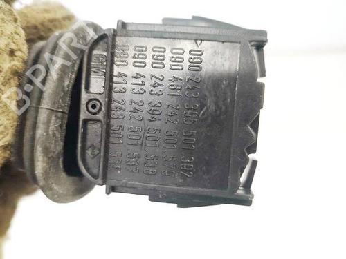 Warning switch AUDI A6 C5 (4B2, 4B4) 2.5 TDI | BP34787684I22 - Image 3