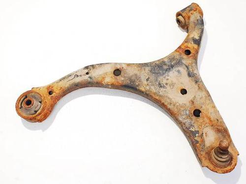 Used Left rear steering knuckle Left rear steering knuckle 35309151 35309151