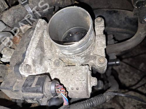 Used Throttle body Throttle body 35147050 35147050