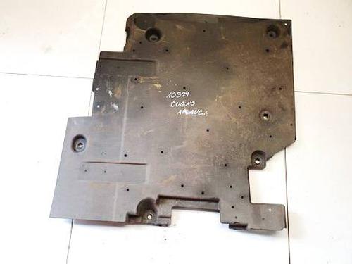 Used Underbody protection Underbody protection CITROËN C4 Picasso II 1.6 HDi / BlueHDi 115 (115 hp) 35004560 35004560