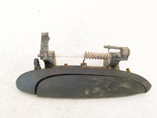 Used Front right exterior door handle Front right exterior door handle 39574471 39574471