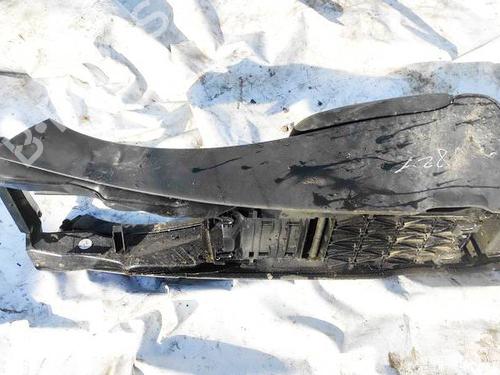Used Armrest / Center console Armrest / Center console 35209231 35209231