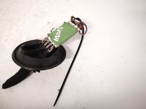 Heater resistor AUDI A2 (8Z0) 1.2 TDI | BP35433993M108 - Image 3