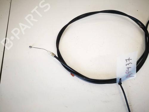 Cable MITSUBISHI LANCER VII (CS_A, CT_A) 1.6 (CS3A) | BP35219745E12 - Image 2