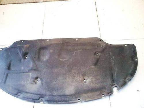 Upper protection AUDI A3 (8P1) 2.0 TDI 16V | BP36311917M93 - Image 3