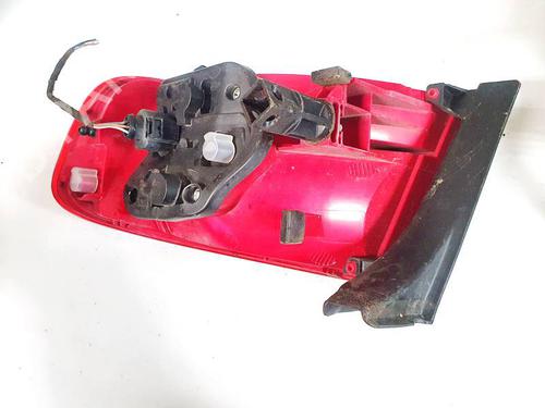 Left taillight AUDI A4 B8 (8K2) 2.0 TDI | BP35358162C34 - Image 3