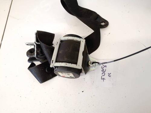 Used Front left seatbelt Front left seatbelt FORD FOCUS C-MAX (DM2) 1.8 TDCi (115 hp) 35315319 35315319