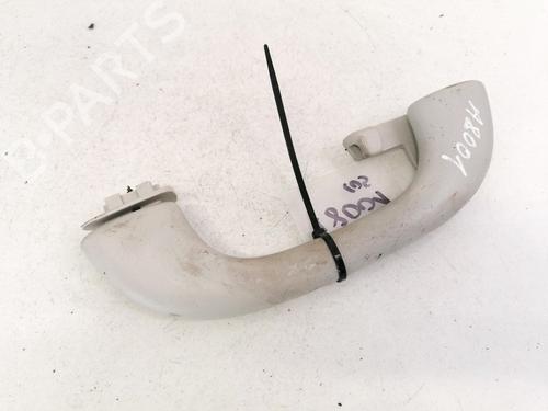 Used Interior roof handle Interior roof handle PEUGEOT 3008 I MPV (0U_) 1.6 HDi (109 hp) 35406368 35406368