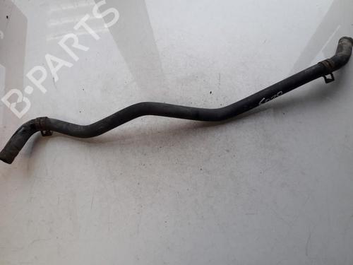 Used Pipe Pipe FORD FOCUS I (DAW, DBW) 1.8 Turbo DI / TDDi (90 hp) 33516700 33516700