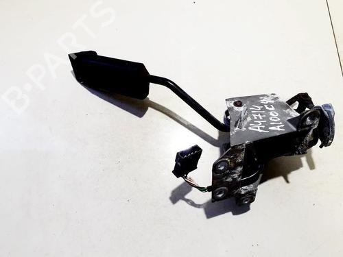Pedal Pedal AUDI 100 C4 Avant (4A5) 2.5 TDI (115 hp) 35849112 35849112