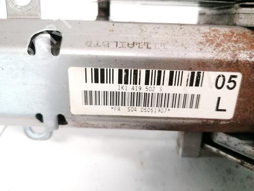 Steering column SEAT ALTEA (5P1) 1.9 TDI | BP35471903M21 - Image 3