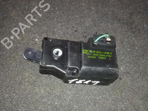 Módulo eletrónico Módulo eletrónico CHEVROLET AVEO / KALOS Saloon (T250, T255) 1.4 (94 hp) 33479531 33479531