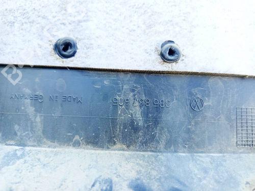 Boot lining SKODA SUPERB I (3U4) 1.9 TDI | BP34751796I3 - Image 3