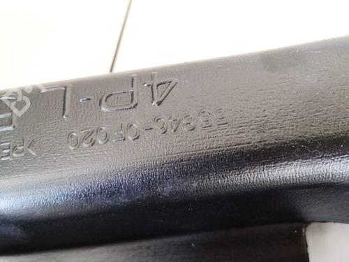 Pipe TOYOTA VERSO (_R2_) 2.0 D-4D (AUR20_, AUR20R) | BP35094881M125 - Image 3
