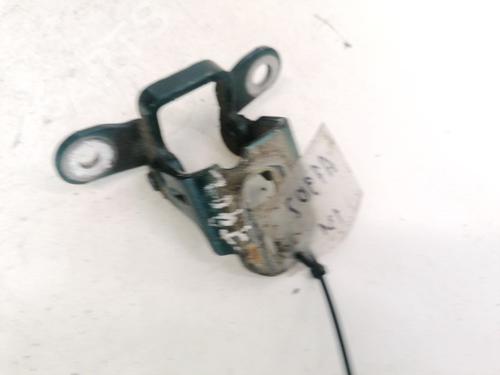 Hinge/Door check strap DODGE JOURNEY 2.0 CRD | BP32912223C146 - Image 2