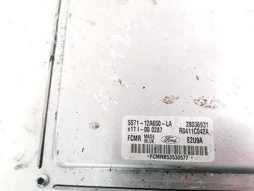 Engine control unit (ECU) FORD MONDEO III (B5Y) 2.0 16V TDDi / TDCi | BP32910455M57 - Image 3