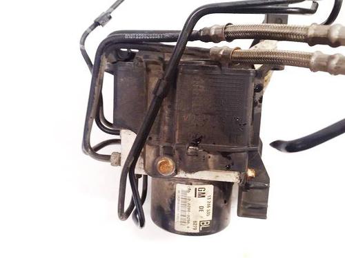ABS pump OPEL ASTRA H (A04) 1.6 (L48) | BP34777426M43 - Image 2