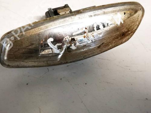Used Left side indicator Left side indicator PEUGEOT 207 (WA_, WC_) 1.6 16V VTi (120 hp) 35031150 35031150