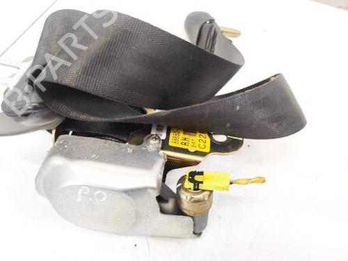 Used Front right seatbelt Front right seatbelt 35284449 35284449