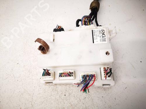 Used Electronic module Electronic module 38079032 38079032