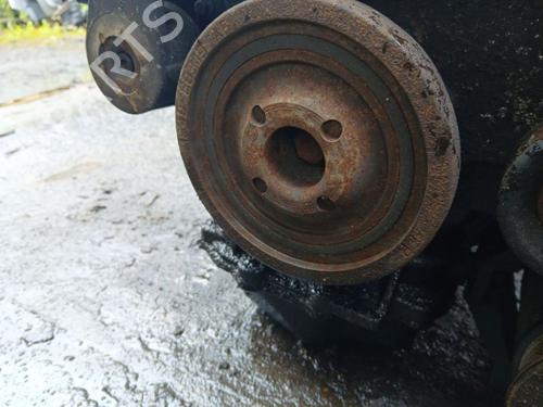 Pulley FORD MONDEO IV (BA7) 1.8 TDCi | BP37279062M122 - Image 3