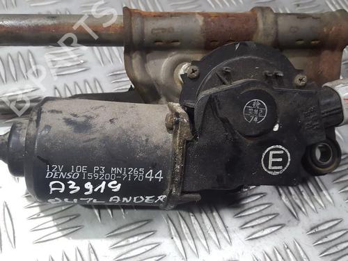 Wischermotor vorne für Wischermotor vorne 35698976 35698976