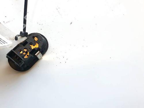 Switch OPEL ZAFIRA A MPV (T98) 2.0 DTI 16V (F75) | BP33158666I30 - Image 3