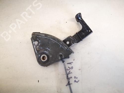 Used Interior handle Interior handle AUDI 80 B4 Saloon (8C2) 1.9 TDI (90 hp) 35391763 35391763