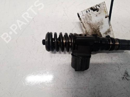 Injector CHRYSLER SEBRING (JS) 2.0 CRD | BP34782788M100 - Image 3
