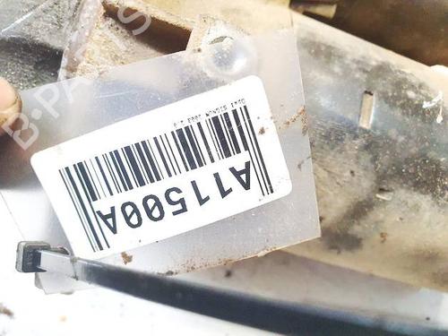 Starter OPEL SIGNUM Hatchback (Z03) 2.0 DTI (F48) | BP39391623M8 - Image 2