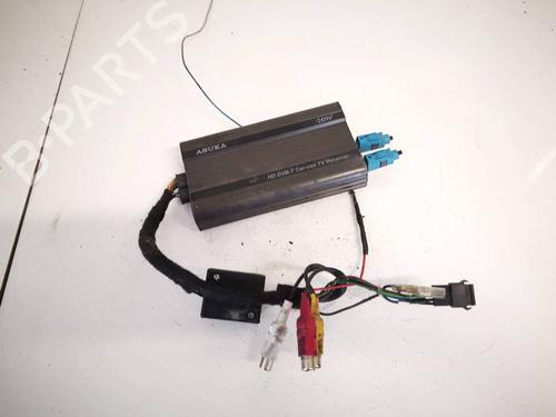 Used Electronic module Electronic module MERCEDES-BENZ S-CLASS (W221, V221) S 320 CDI (221.022, 221.122) (235 hp) 32967778 32967778