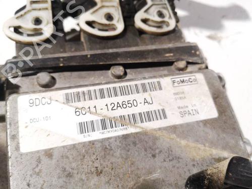Engine control unit (ECU) FORD TRANSIT Van (FA_ _) 2.2 TDCi | BP32569740M57