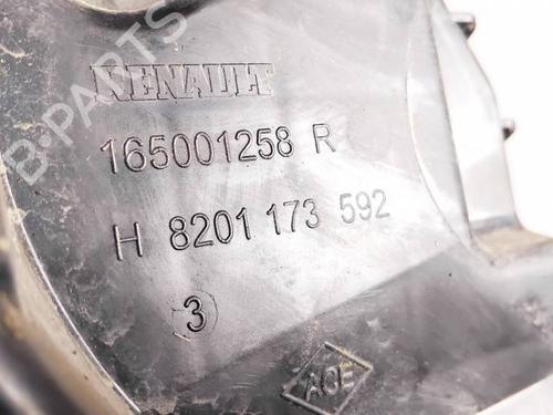 Air filter box RENAULT CLIO IV (BH_) 0.9 TCe 90 (BHNF, BHMA, BHMH, BHJK, BHJR) | BP35071484M87 - Image 3