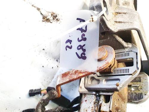 Steering column CITROËN C5 III (RD_) 2.0 HDi (RDRHD8, RDRHDJ, RDRHR8, RDRHRJ) | BP35355478M21 - Image 2