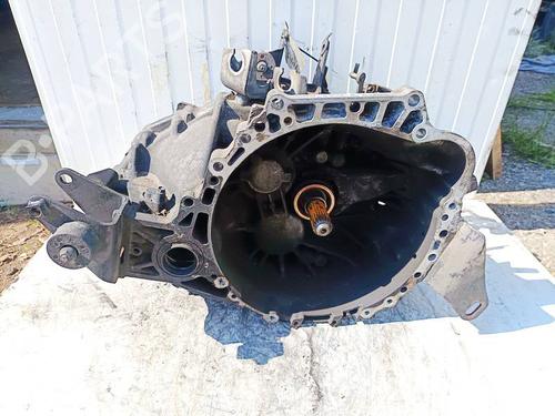 Used Gearbox Gearbox 35009470 35009470