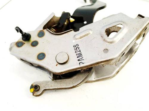 Pedal HONDA CR-V III (RE_) 2.2 i-DTEC 4WD (RE6) | BP37512039I4 - Image 2
