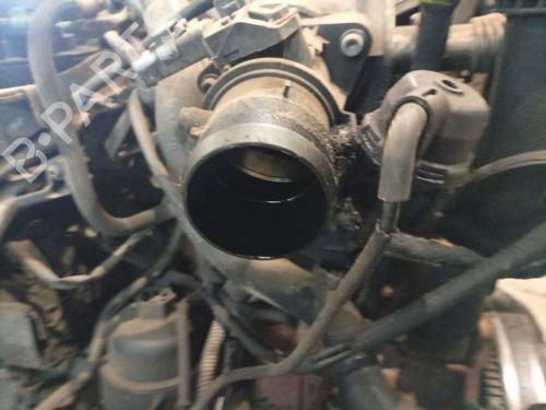 Throttle body PEUGEOT 807 (EB_) 2.0 HDI | BP39757775M82 - Image 3